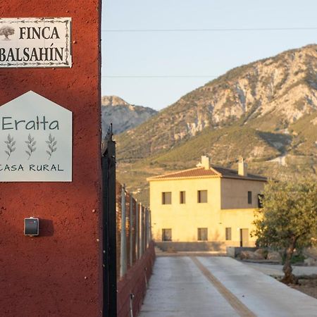 Ferienwohnung Eralta Dúrcal Exterior foto