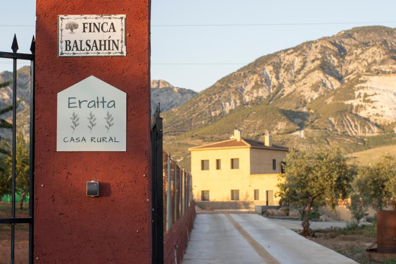 Ferienwohnung Eralta Dúrcal Exterior foto