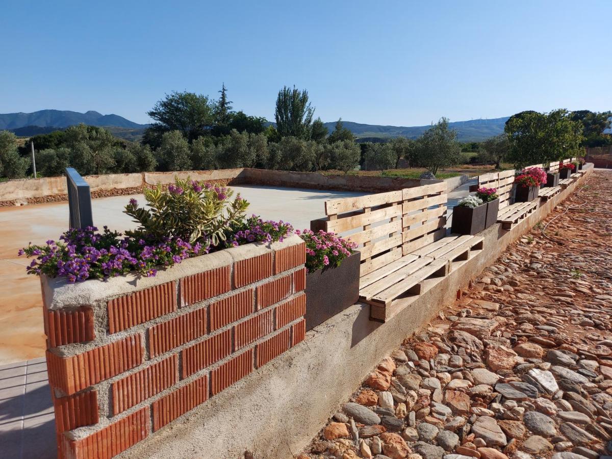 Ferienwohnung Eralta Dúrcal Exterior foto