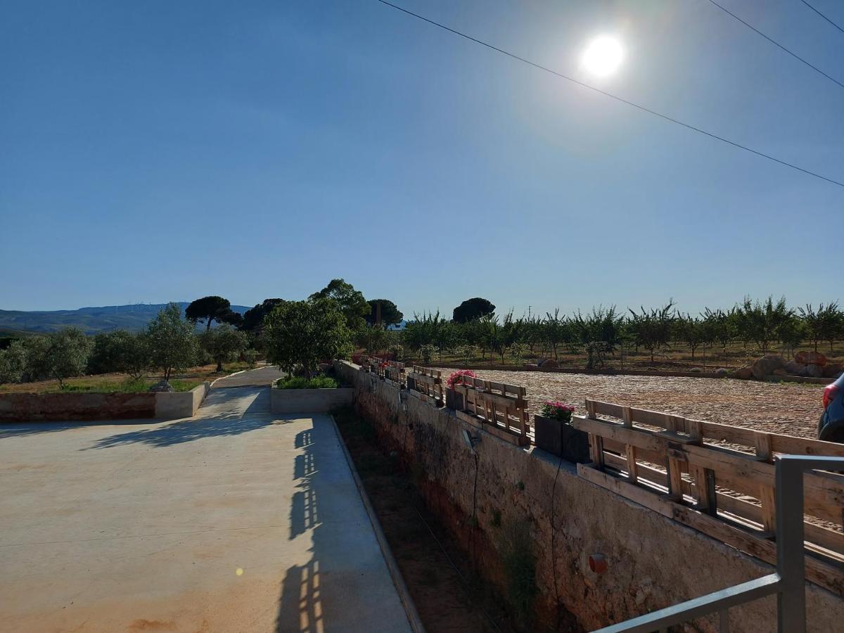 Ferienwohnung Eralta Dúrcal Exterior foto