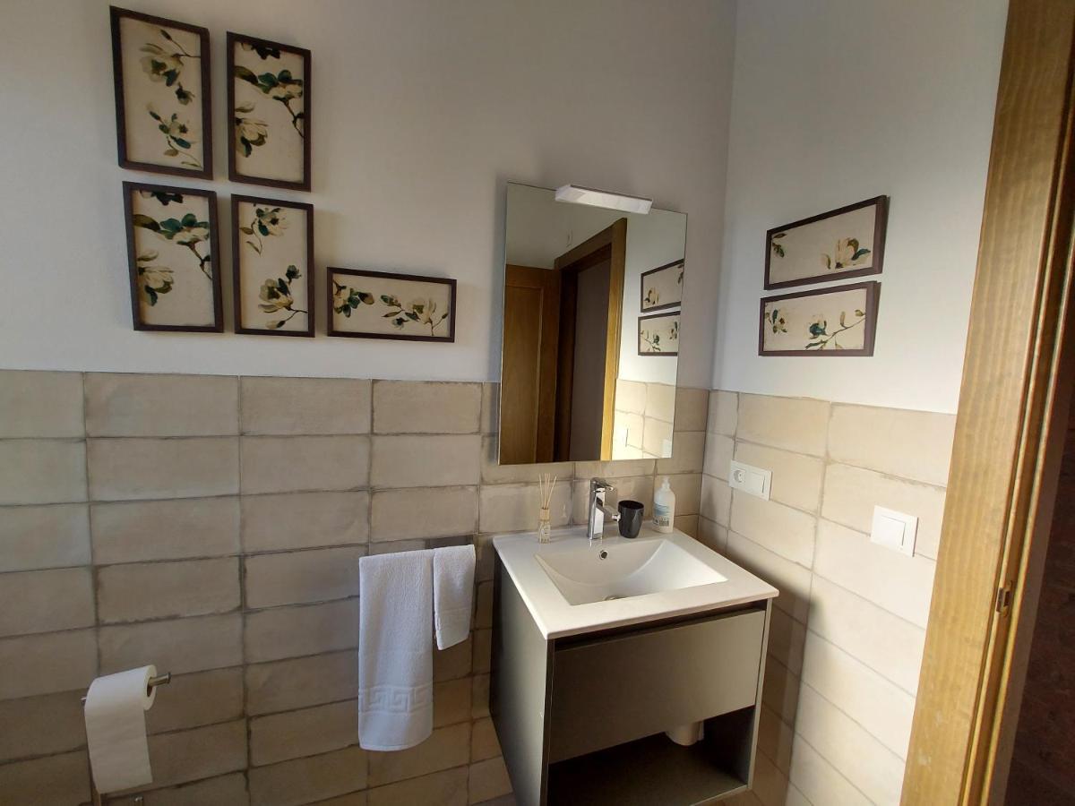 Ferienwohnung Eralta Dúrcal Exterior foto