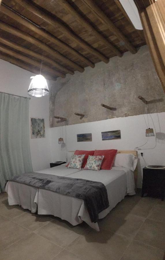 Ferienwohnung Eralta Dúrcal Exterior foto