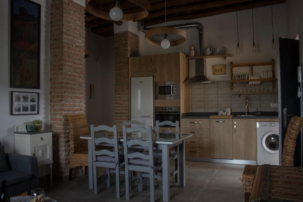 Ferienwohnung Eralta Dúrcal Exterior foto