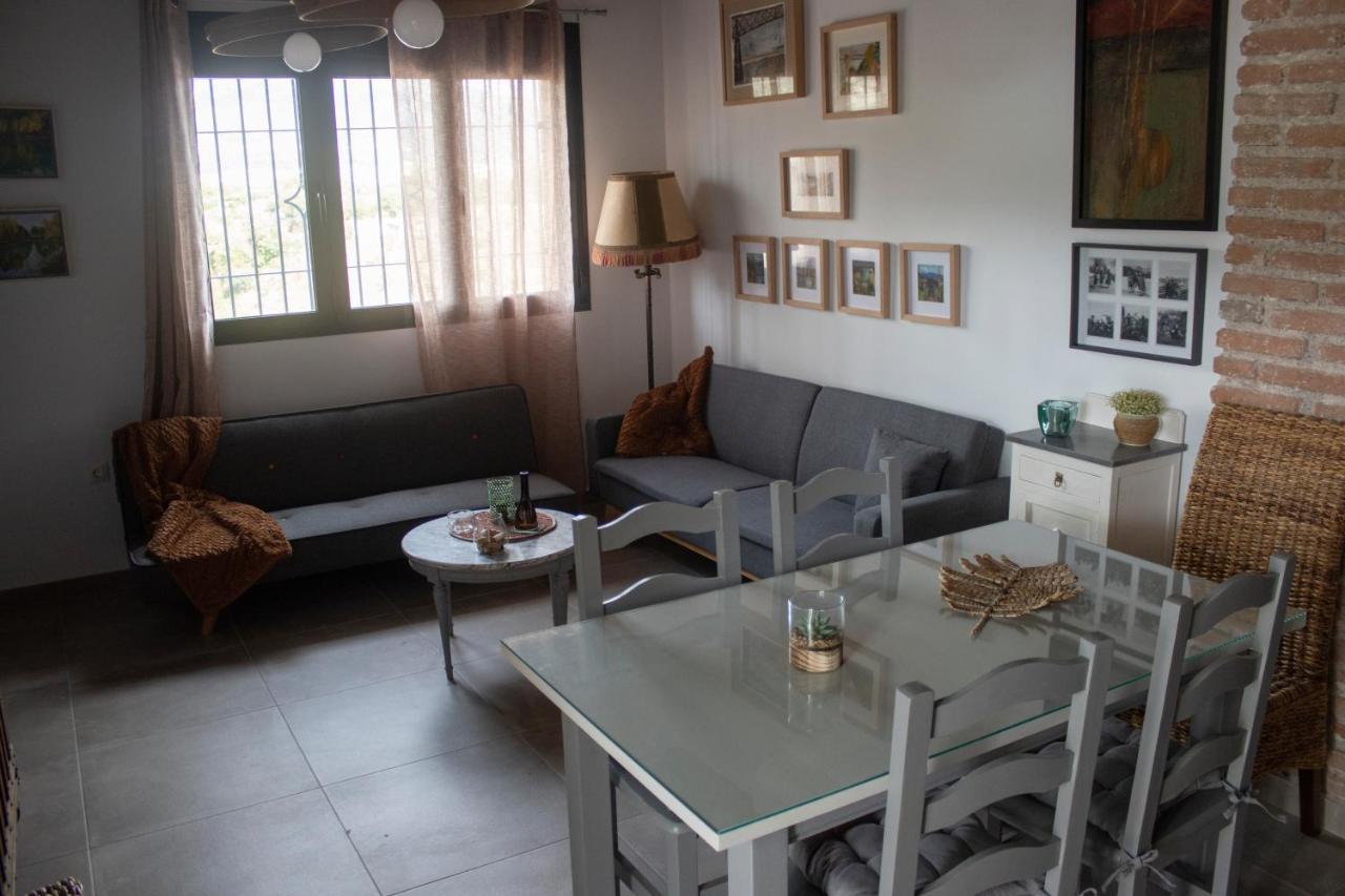 Ferienwohnung Eralta Dúrcal Exterior foto