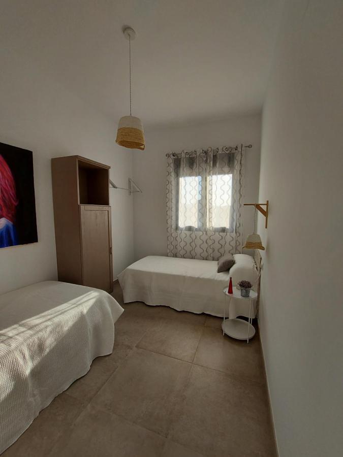 Ferienwohnung Eralta Dúrcal Exterior foto