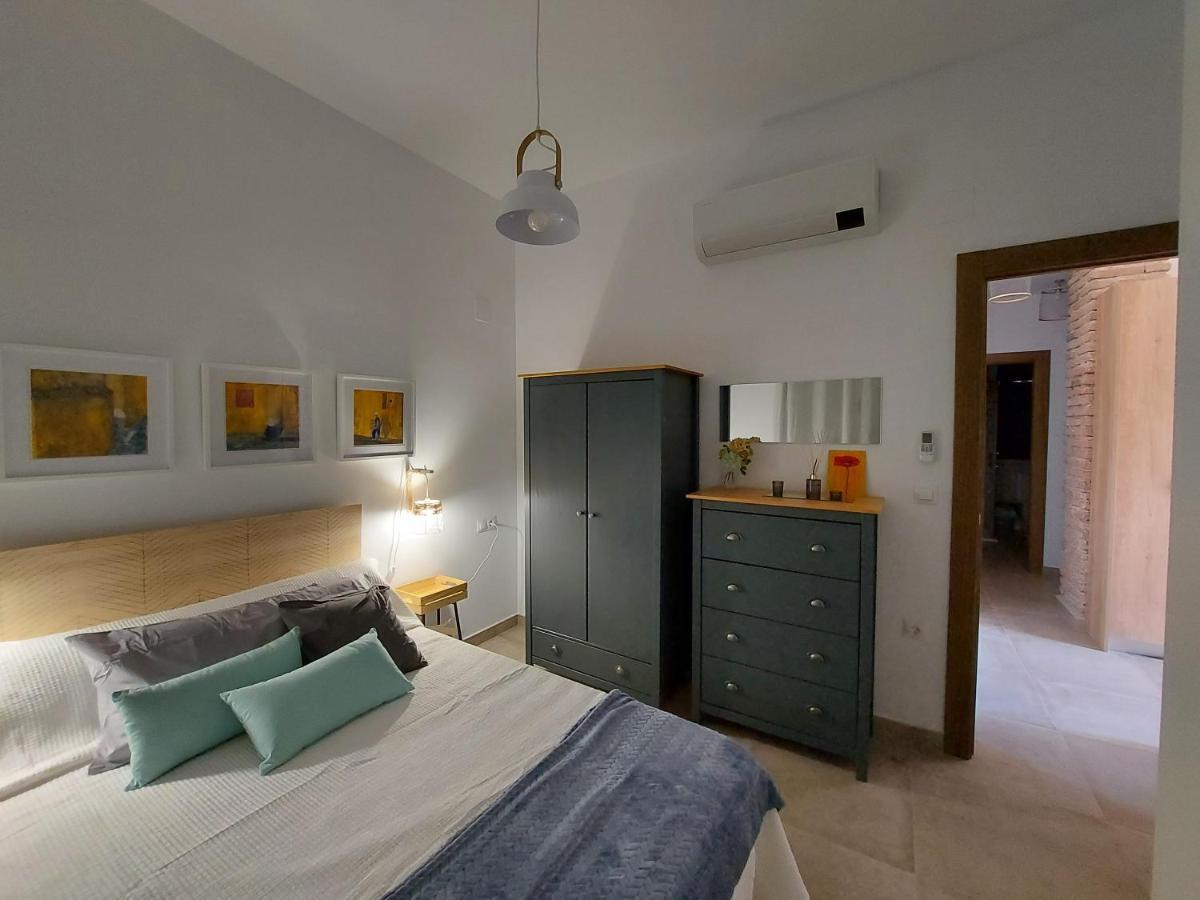 Ferienwohnung Eralta Dúrcal Exterior foto