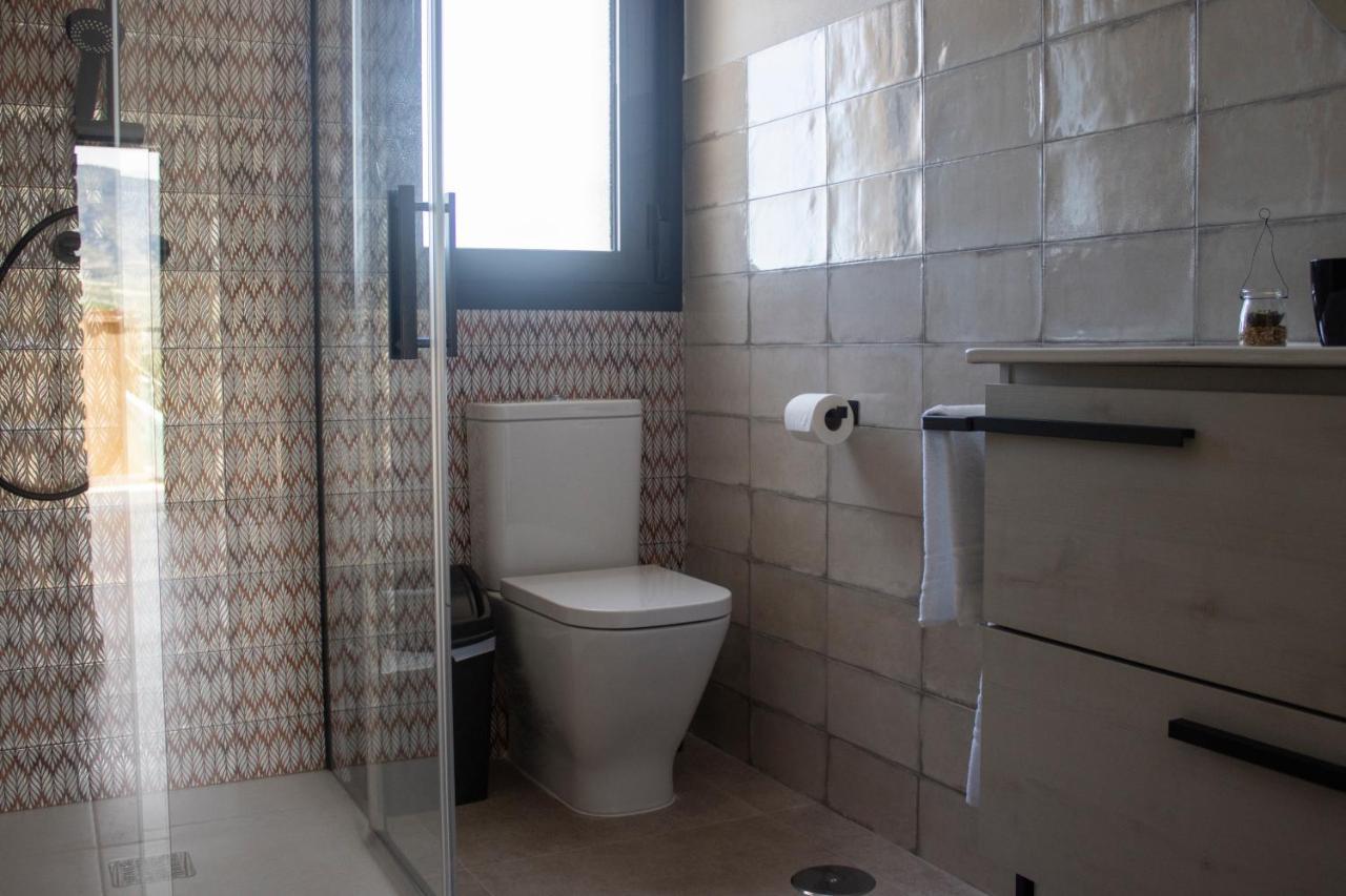 Ferienwohnung Eralta Dúrcal Exterior foto