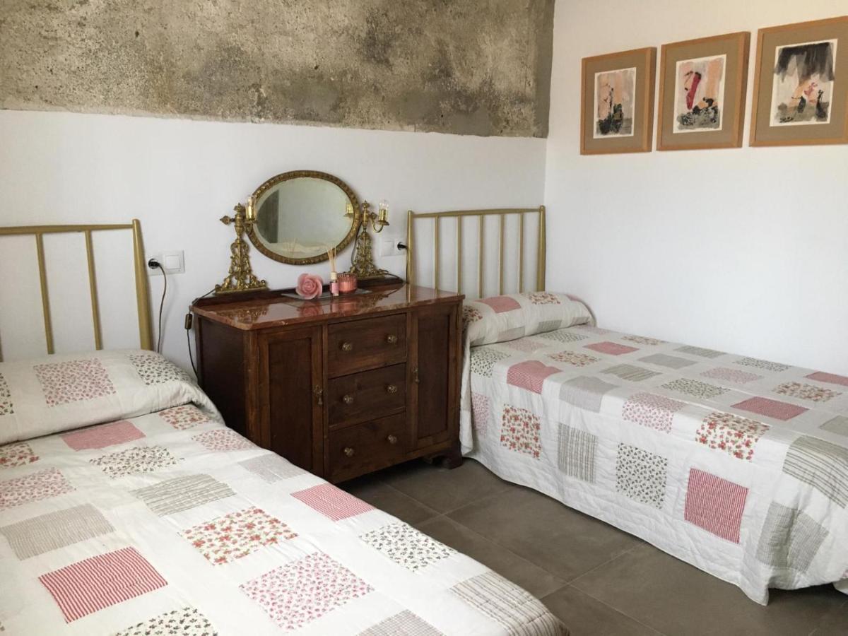 Ferienwohnung Eralta Dúrcal Exterior foto