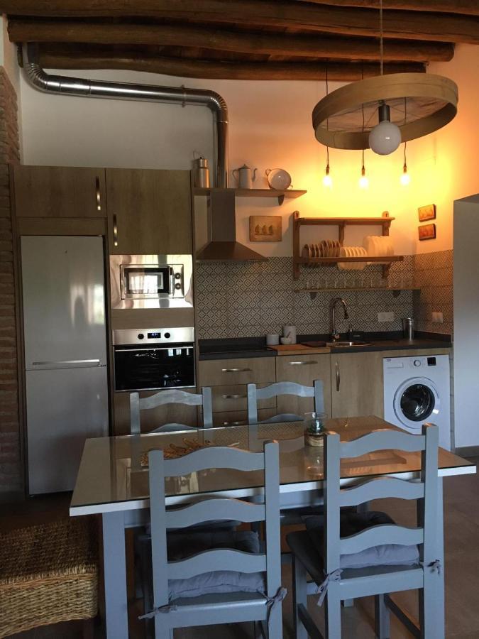 Ferienwohnung Eralta Dúrcal Exterior foto
