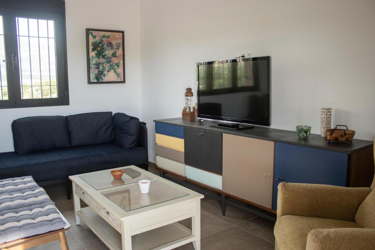Ferienwohnung Eralta Dúrcal Exterior foto