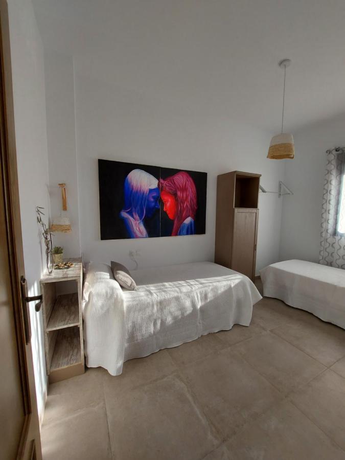 Ferienwohnung Eralta Dúrcal Exterior foto