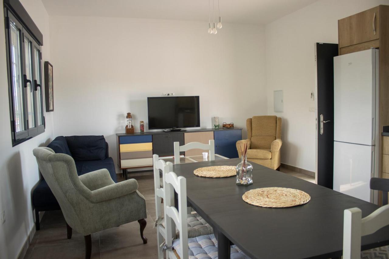 Ferienwohnung Eralta Dúrcal Exterior foto