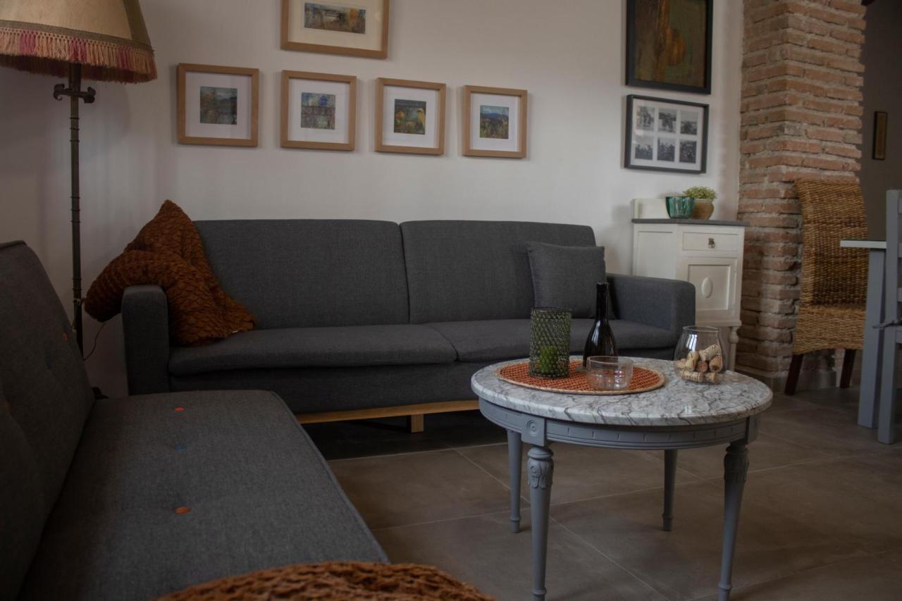 Ferienwohnung Eralta Dúrcal Exterior foto