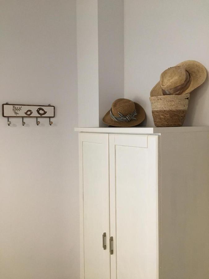 Ferienwohnung Eralta Dúrcal Exterior foto