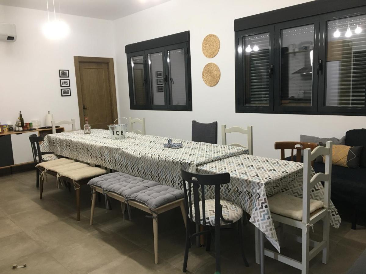 Ferienwohnung Eralta Dúrcal Exterior foto